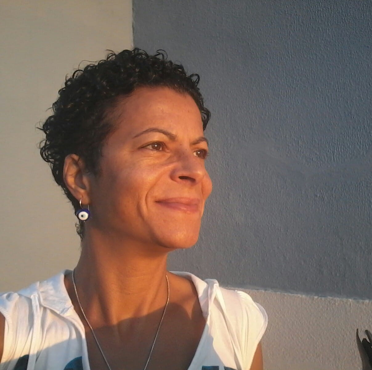 Sandra Galão